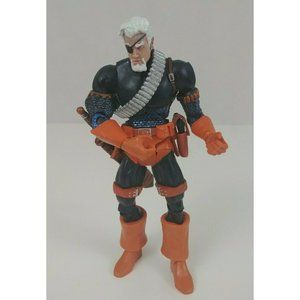 DC Universe Classics Wave 3 Deathstroke The Terminator Action Figure 2 Unmasked